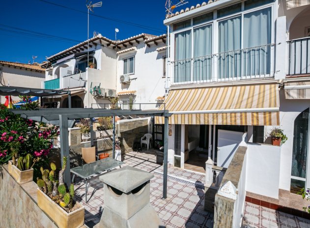 Appartement - Revente - Los Balcones - Los Balcones