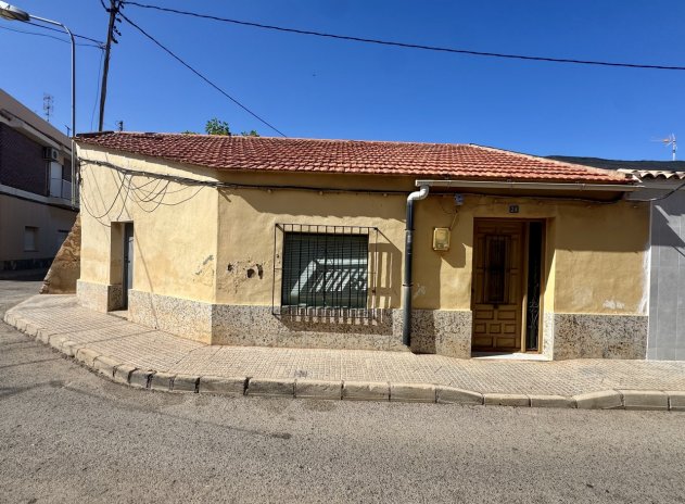 Appartement - Revente - Los Belones - Los Belones