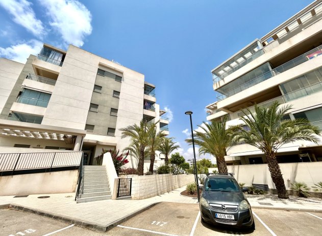 Appartement - Revente - Los Dolses - Los Dolses