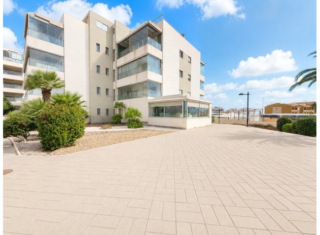 Appartement - Revente - Los Dolses - Los Dolses