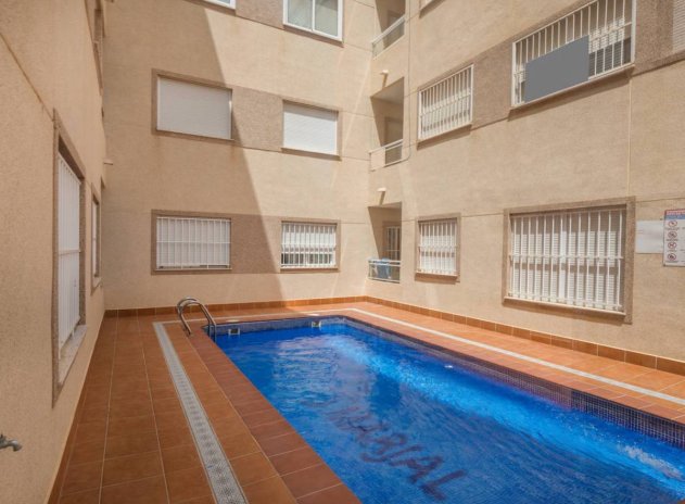 Appartement - Revente - Los Palacios - Los Palacios