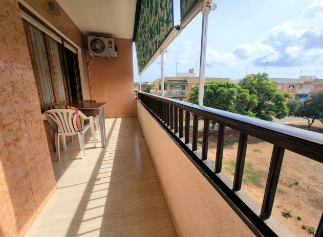 Appartement - Revente - Mar de Cristal - Mar de Cristal