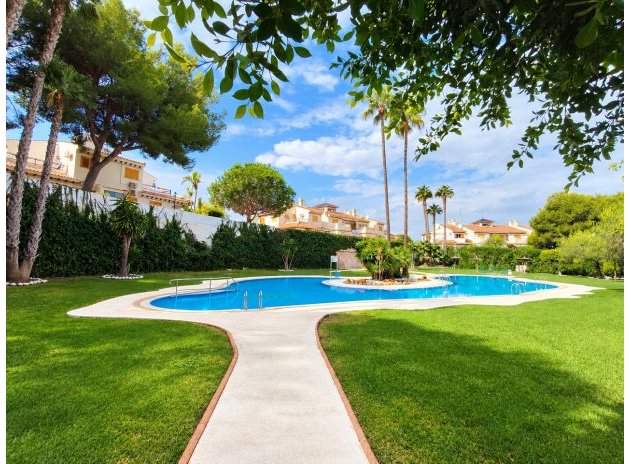 Appartement - Revente - Mil Palmeras - Mil Palmeras