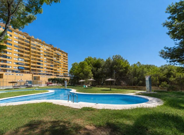 Appartement - Revente - Orihuela Costa - Campoamor