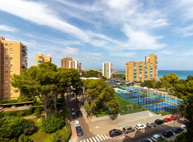 Appartement - Revente - Orihuela Costa - Campoamor