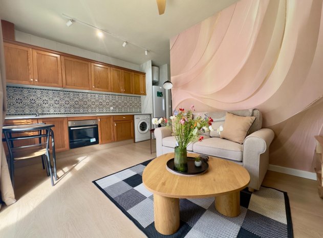 Appartement - Revente - Orihuela Costa - DSC-30592