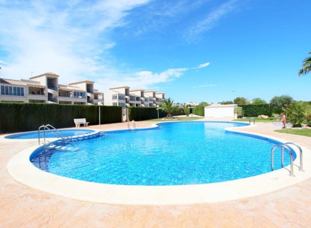 Appartement - Revente - Orihuela Costa - La Ciñuelica - Villa Rosa