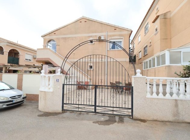 Appartement - Revente - Orihuela Costa - La Zenia