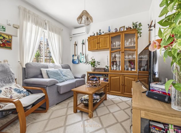 Appartement - Revente - Orihuela Costa - Las Filipinas