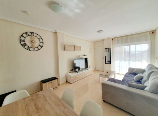 Appartement - Revente - Orihuela Costa - Lomas de Cabo Roig