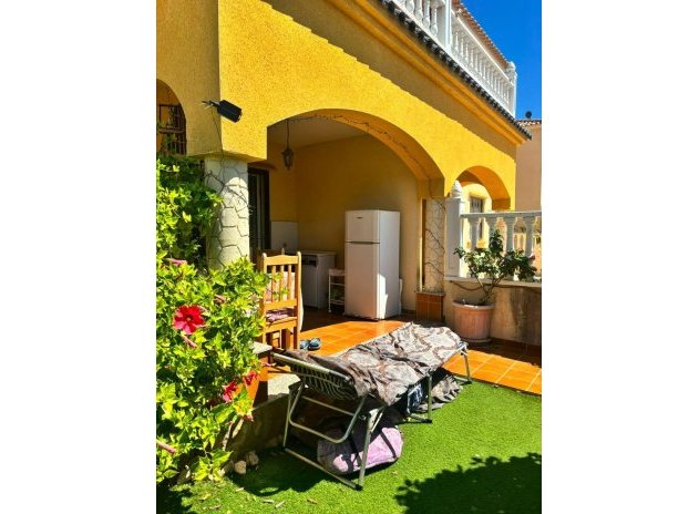 Appartement - Revente - Orihuela Costa - Lomas de Cabo Roig