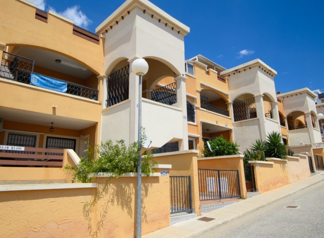 Appartement - Revente - Orihuela Costa - Los Altos