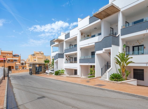 Appartement - Revente - Orihuela Costa - Los Altos