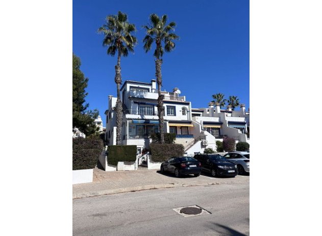 Appartement - Revente - Orihuela Costa - Los Dolses