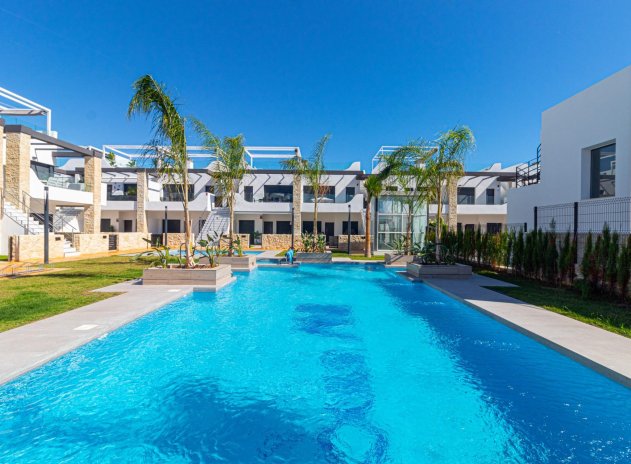 Appartement - Revente - Orihuela Costa - Orihuela Costa