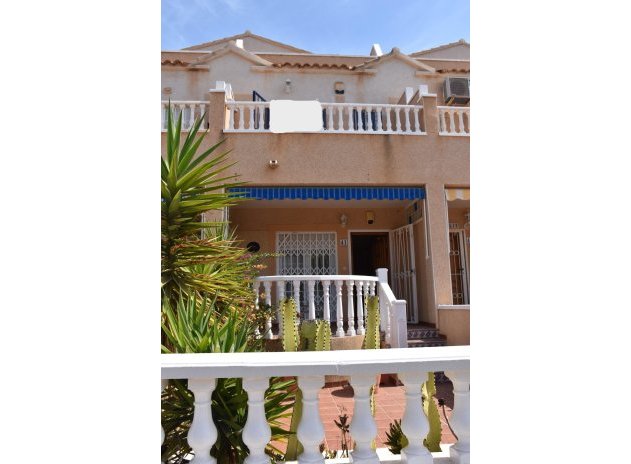 Appartement - Revente - Orihuela Costa - Orihuela Costa