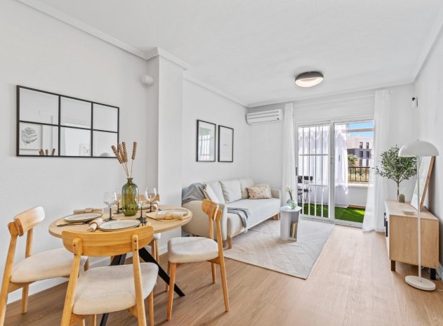 Appartement - Revente - Orihuela Costa - Playa Flamenca