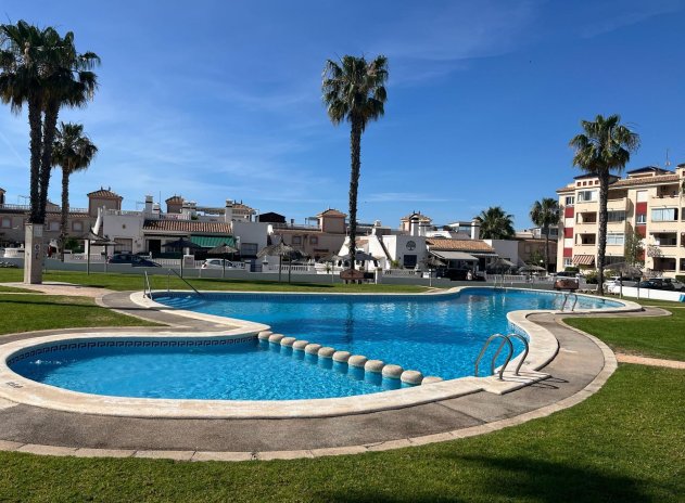 Appartement - Revente - Orihuela Costa - Playa Flamenca