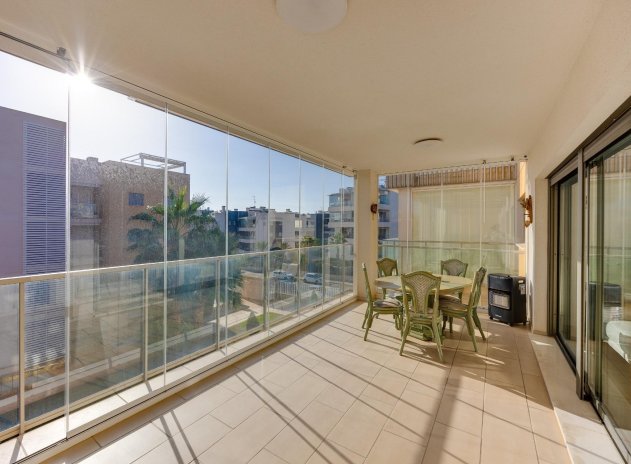 Appartement - Revente - Orihuela Costa - Playa Flamenca