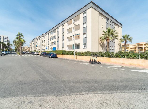 Appartement - Revente - Orihuela Costa - Rocio del Mar
