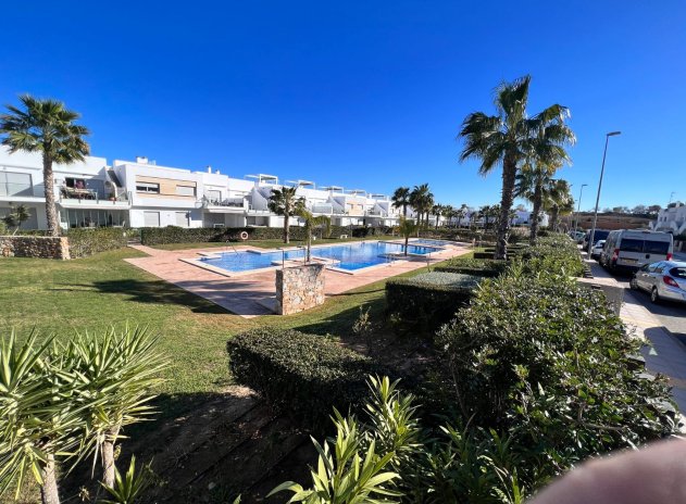 Appartement - Revente - Orihuela - Vistabella Golf