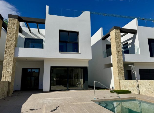 Appartement - Revente - Pilar de la Horadada - DSC-64429