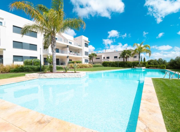 Appartement - Revente - Pilar de la Horadada - Pilar de la Horadada