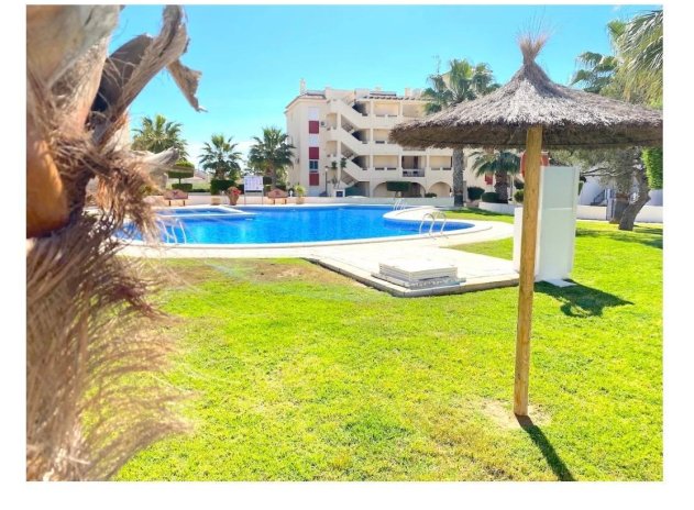Appartement - Revente - Playa Flamenca - Orihuela Costa
