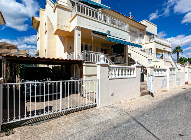 Appartement - Revente - Playa Flamenca - Playa Flamenca