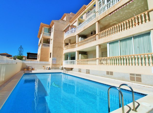 Appartement - Revente - Playa Flamenca - Playa Flamenca