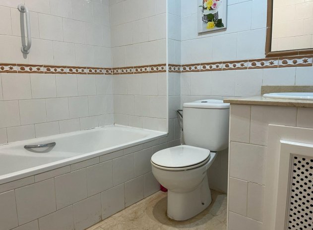 Appartement - Revente - Playa Flamenca - Playa Flamenca