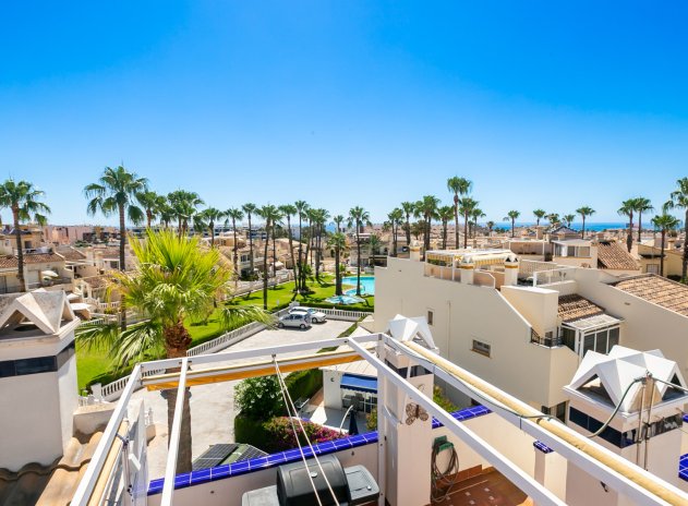 Appartement - Revente - Playa Flamenca - Playa Flamenca