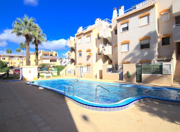 Appartement - Revente - Punta Prima - Punta Prima