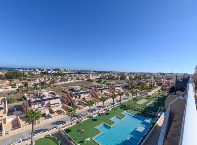 Appartement - Revente - Punta Prima - Punta Prima