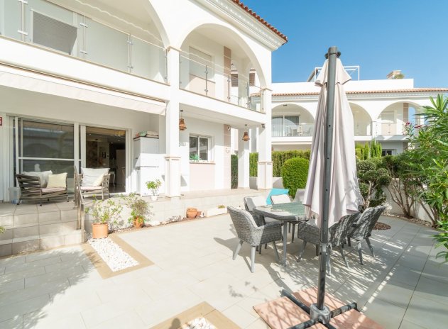 Appartement - Revente - Rojales - Ciudad Quesada