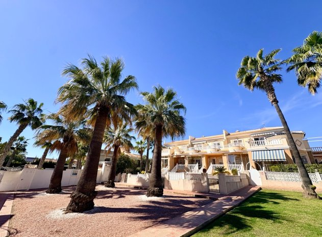 Appartement - Revente - Rojales - DSC-93862
