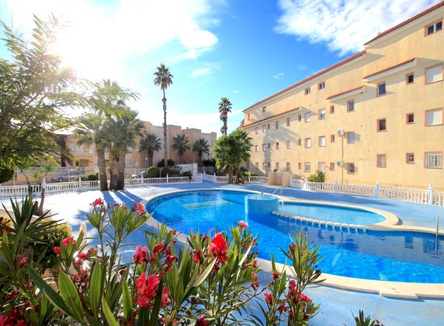 Appartement - Revente - San Luis - San Luis