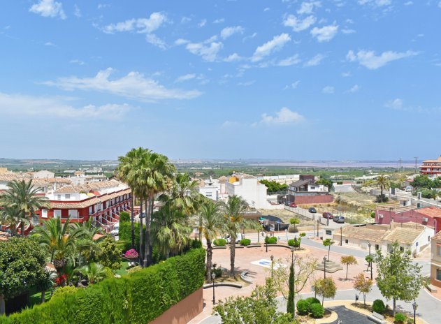 Appartement - Revente - San Miguel de Salinas - San Miguel de Salinas
