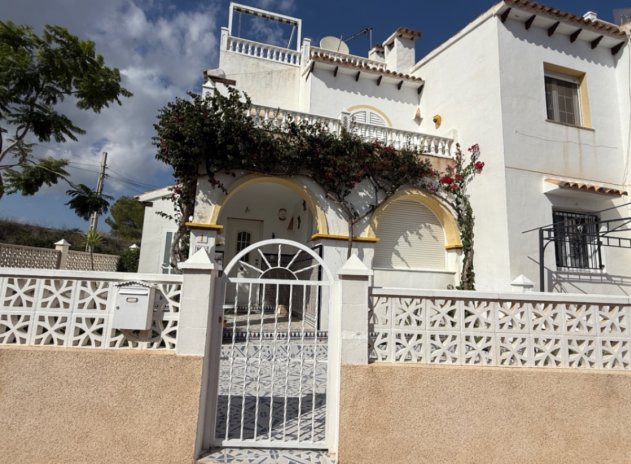 Appartement - Revente - San Miguel de Salinas - San Miguel de Salinas