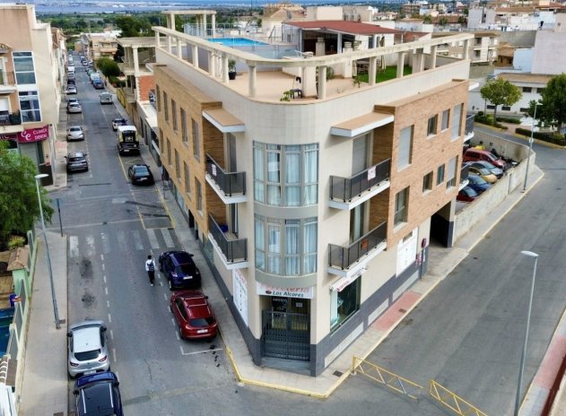 Appartement - Revente - San Miguel de Salinas - San Miguel de Salinas