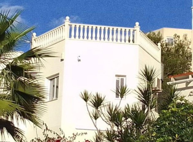 Appartement - Revente - San Miguel de Salinas - San Miguel de Salinas