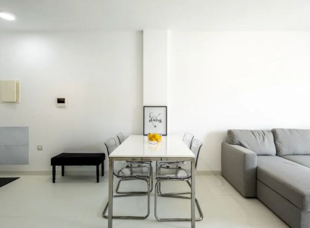 Appartement - Revente - San Miguel de Salinas - San Miguel de Salinas