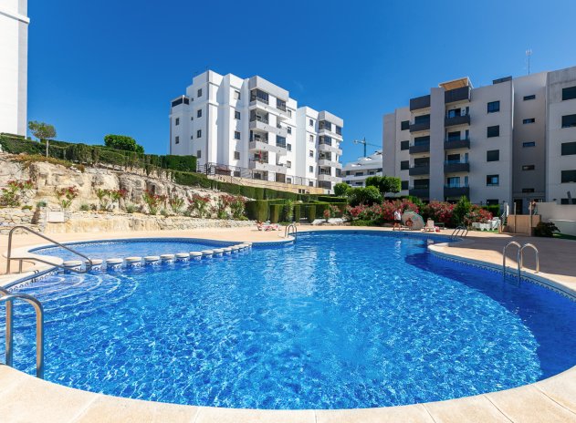 Appartement - Revente - San Miguel de Salinas - San Miguel de Salinas