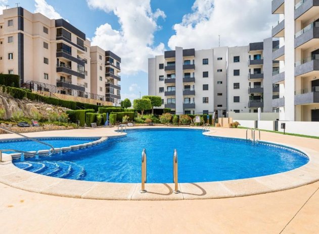 Appartement - Revente - San Miguel de Salinas - San Miguel de Salinas