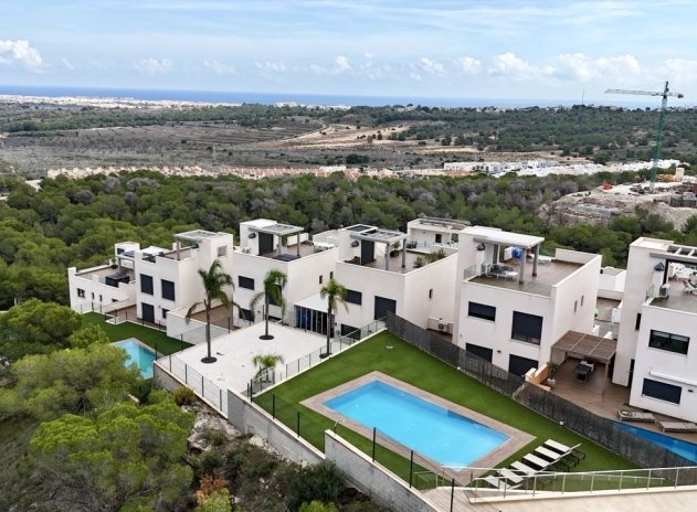 Appartement - Revente - San Miguel de Salinas - San Miguel de Salinas