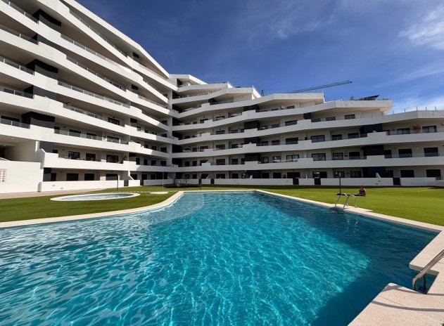 Appartement - Revente - San Miguel de Salinas - San Miguel de Salinas