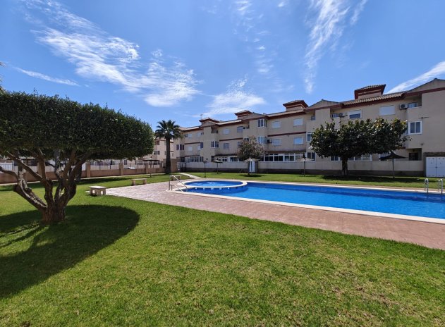 Appartement - Revente - San Pedro del Pinatar - Lo Pagan