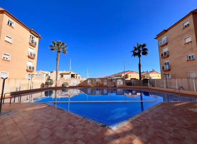 Appartement - Revente - San Pedro del Pinatar - San Pedro De Pinatar