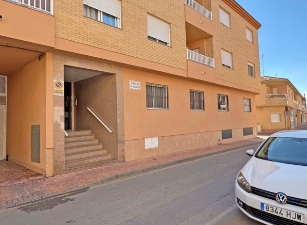 Appartement - Revente - San Pedro del Pinatar - San Pedro Del Pinatar