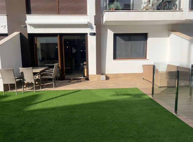 Appartement - Revente - San Pedro del Pinatar - San Pedro Del Pinatar